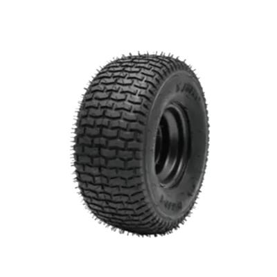 China Suit for New Golf Cart Guided Tire 16x6.5-8 18x8.50-8 18x9.5-8 20x8.00-8 20x10.00-8 22x11-10 23x9.5-12 23x10.5-12 car atv 16*6.5-8 tire factory for sale