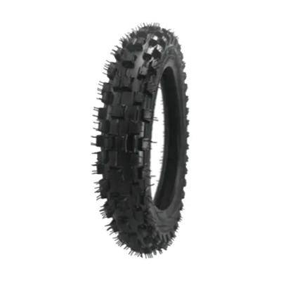 China Suit For 2 Wheels Motorcycle Manufacturer Cross Country Motorcycle Tire 2.75-12 Offroad Tire 60/100-14 70/100-17 70/100-19 for sale