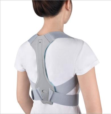 China Amazon Breathable Top 2019 Selling New Product Posture Upper Back Corrector For Men Women for sale