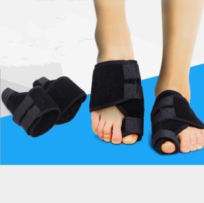 China 2021 Breathable Orthopedic Braces Toe Correction Feet Care Corrector Thumb Daily Care Wholesale for sale