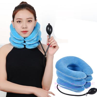 China Compressor soft medical neck brace/compressor cervical neck brace for sale for sale