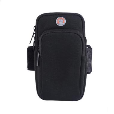 China Hot Sale Travel Arm Bag Sports Phone Arm Bag Neoprene Arm Bag Waterproof Durable Operation for sale