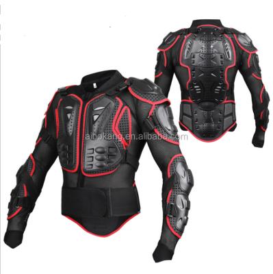 China High Quality Breathable Safety Breathable Motorcycle Sports Rear Protector for sale