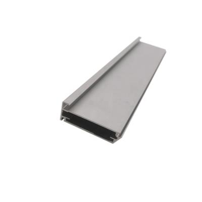 China door & Window Aluminum Frames Profiles Of Sideboard Doors Or Windows And Wardrobes Using 6063-T5 Aluminum Alloy for sale