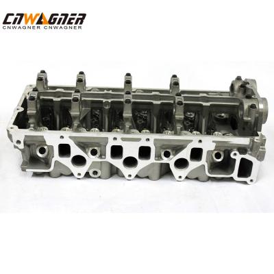 China 908749 Aluminum WE Engine Cylinder Heads Toyota 20.5 Kgs 55*25*22 Cm for sale