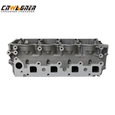 China 908510 YD25 4ZE1 Engine Cylinder Head For Isuzu Bighorn Pick Up MU 2.6L 2559cc for sale