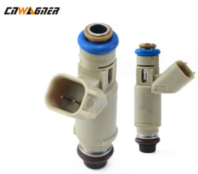 中国 2X43-CA V6 01-09 Denso Fuel Injector CNWAGNER Ford X-Type 2.1L 146HP 販売のため