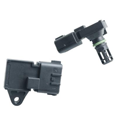 China Suitable for JAC sensor intake pressure sensor 5WY2826 2411528 2410422 en venta