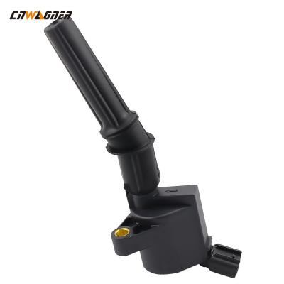 China F7TZ-12029-AB Selbstzylinder maschinen-Ford Ignition Coils 0.25KG 4 zu verkaufen