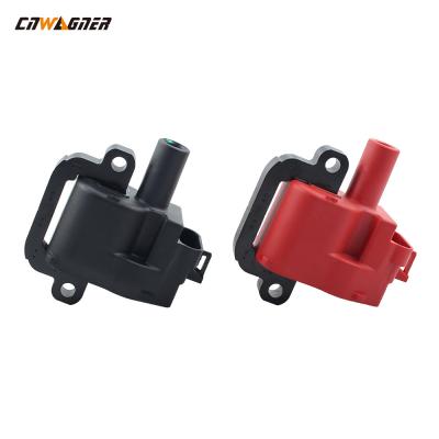 Cina 12558948 parti 0.3KG dell'accensione automatica di Chevrolet della bobina di accesione 12V in vendita