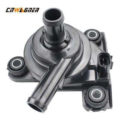 China Aluminium-Toyota Prius Wasser-Pumpe der Automotor-Maschinenteil-G9020-47031 zu verkaufen