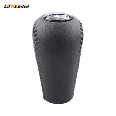 China 5 Speed Weighted Shift Knob Manual Toyota Prado Gear Knob for sale