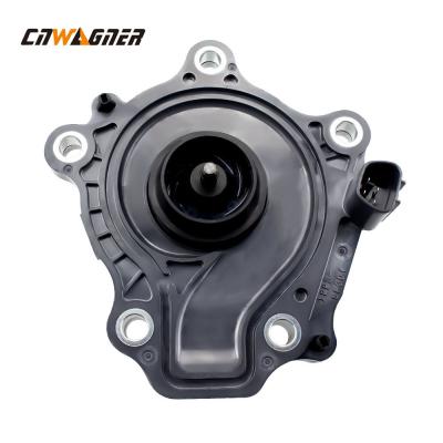 China Kraftfahrzeugmotor Toyota Auriss Hybride zerteilt Pumpe CER des Wasser-011J250311 zu verkaufen