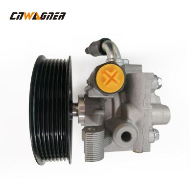 China TS16949 tierra Rover Defender Steering Pump 2kg 7H123F816AB en venta