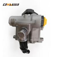 China Eisen-Aluminiumselbstservolenkungs-Pumpe Audi A3 A4 8E0145155X zu verkaufen