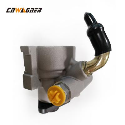 Chine Pompe de direction 377422155E 2011-2014 de CNWAGNER VW GOLF 5 2010-2014 2009-2014 à vendre