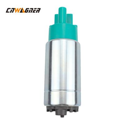 Cina CNWAGNER nero verde pompa del carburante da 12 volt per i piccoli motori 23221-0D020 in vendita