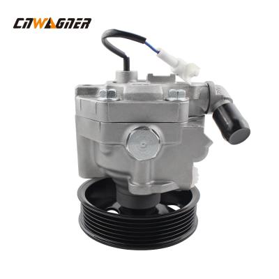 China Pompa hydráulica eléctrica de ROHS Subaru 34430AG011 para la dirección de poder en venta