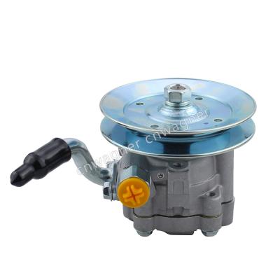 Cina D22 1998 2004 Nissan Navara Power Steering Pump 49110-VK513 in vendita