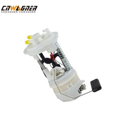 China CER ROHS Kraftfahrzeugmotor-Teile 17040-1HM0A Nissan Fuel Pump Assembly zu verkaufen