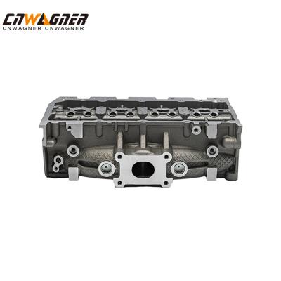 China Originele 1.4 TSI EA211 motor Cilinderkop VW Audi Kleppen CUKB CXUA 04E103068Q Te koop