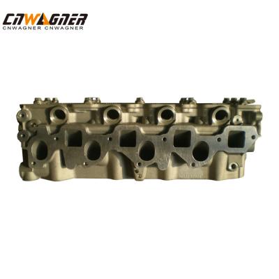 China De Cilinderkop Isuzu 2.3L 8V AMC ZD30 Hoofd11039-vc101 van Nissan ZD30 Te koop