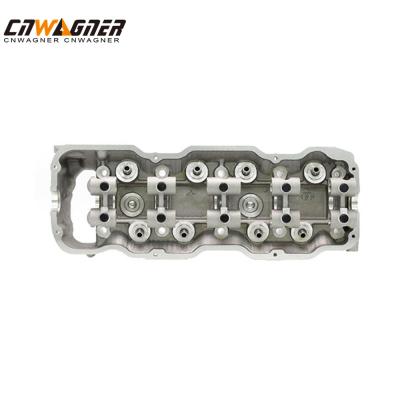 China Nissan King-de Cilinderkoppen 11042-1A001 van de CABINEd21 L300 Motor Te koop