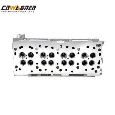 China Culata de aluminio del motor 16V Toyota 1GD 2GD FTV 11101-11160 en venta