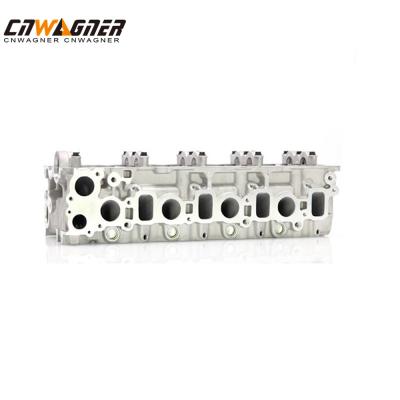 China Culata del motor de 2KD FTV 11101-30060 para la tierra Cruserc de TOYOTA Hiace Hilux en venta