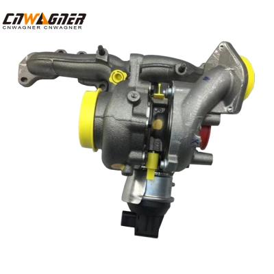 Cina VW Turbo per Passat 2,0 TDI 103Kw 03L253010J 03L253056E 03L253056Q in vendita