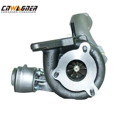 China ALFA ROMEO Turbocharger BV40 14411-AW301 6D170-2 KTR110 da VW Audi à venda