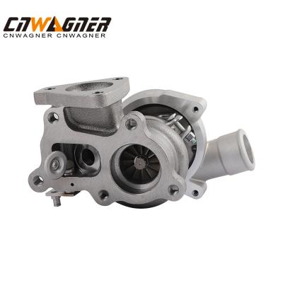 China Turbocompresor L200 K74T K94W V24W de MR212759 49135-02110 Mitsubishi Pajero en venta