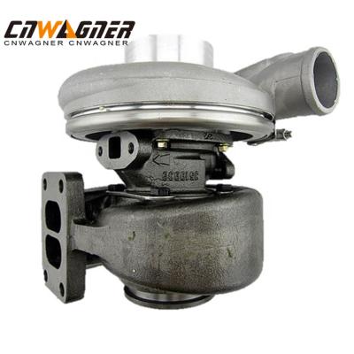 China Turbocompressor Cummins 6bt 6bta 3802289 3522777 de H1c carregador do turbocompressor de 3528742 motores à venda