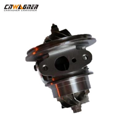 China Turbocompressor 17201-58040 de CT12B à venda