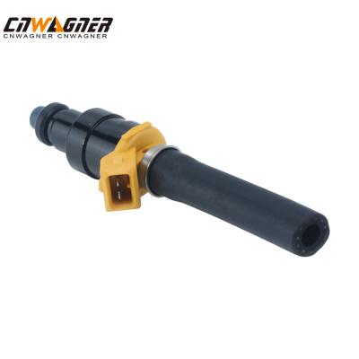 Chine injecteur de carburant du moteur 16D pour VAUXHALL ASCONA ASTRA 0280150205 à vendre