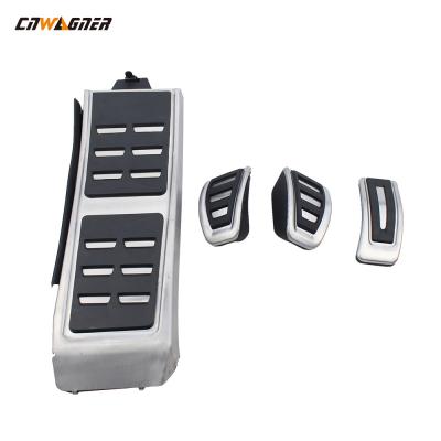 China 4H1 723 173 ein Bremskupplungs-Pedal-Auflagen für Autos Audi A6 C7 S6 4G A8 S8 A8L zu verkaufen