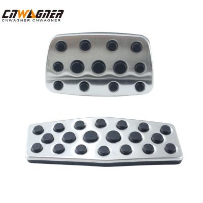 China El pedal de Chevy Malibu Foot Brake Clutch rellena el frente izquierda-derecha de las cubiertas en venta