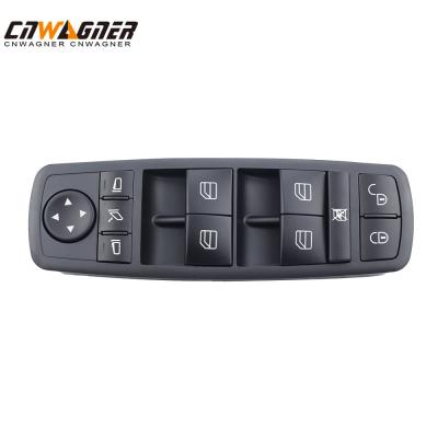 China Clase Mercedes Electric Window Switch 1698206710 de B 2010-2011 en venta