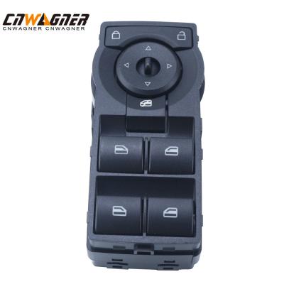 China Pontiac G8 Black 4 Way Electric Power Window & Mirror Switch Block 92247215 for sale