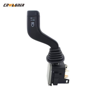 China STEERING COLUMN INDIOR SWITCH STALK FOR OPEL VAUXHALL AGILA I / CALIBRA 1241250 for sale