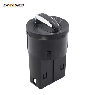 China AUDI A4 8E B6 TT T5 VW Golf Headlight Switch Fog Light 6rd941531 for sale