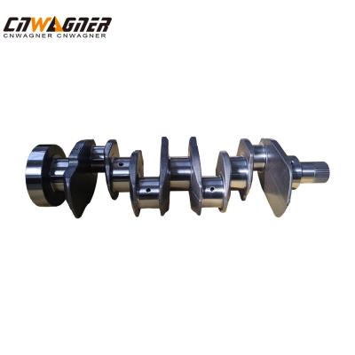 Chine Vilebrequin du moteur ZZ90202 pour Perkins 1004.40T 1004,40 1004,42 à vendre