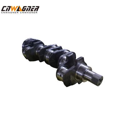 Cina Albero a gomito ZZ90222 del motore di automobile di 1104C-44T 1104C-44 per il generatore 1104 in vendita