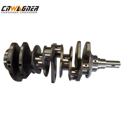 China Toyota 1GR 1GRFE 4.0L Cast Iron Crankshaft 13401-31011 for sale