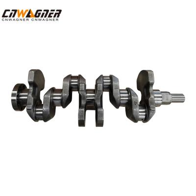 China Kurbelwelle 3ZZ 3ZZ-FE 3ZZFE 13401-22030 1.6L Toyota Corolla zu verkaufen