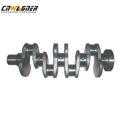 China Cigüeñal 3929036 del motor diesel de 4BT 4BTA3.9 4D102 Cummins 3908031 3907803 en venta