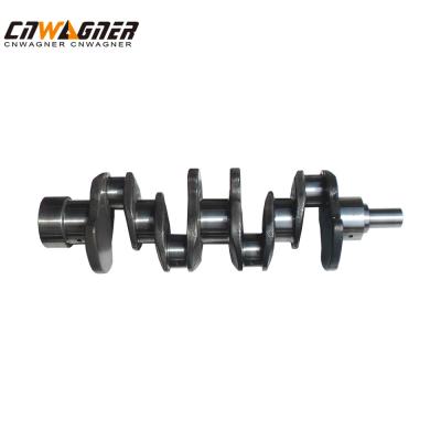 Chine CNWAGNER C223 C240 ISUZU Car Engine Crankshaft 8941396690 à vendre