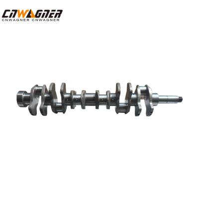 Chine DS70 EB300 NISSAN Car Engine Crankshaft 23110-27420 TS16949 à vendre