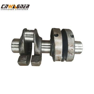 Cina Albero a gomito 04152745 del motore di automobile F2L511 in vendita