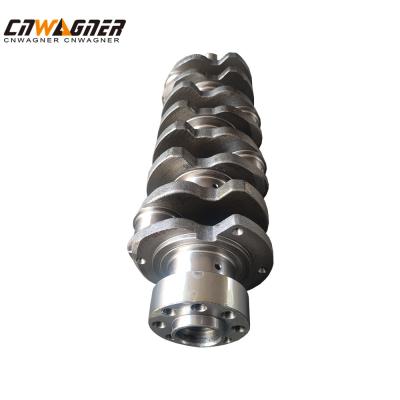 China High Performance Engine Crankshaft  8-97311-632-1 8-97311-632-1-151 for sale